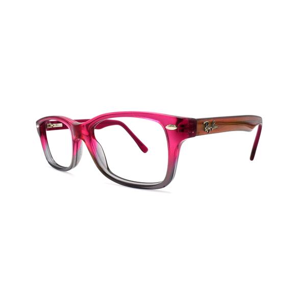 Ray-Ban RB 1531 3648 48-16-130mm Eyeglasses FRAMES ONLY - GOOD CONDITION - Picture 1 of 10
